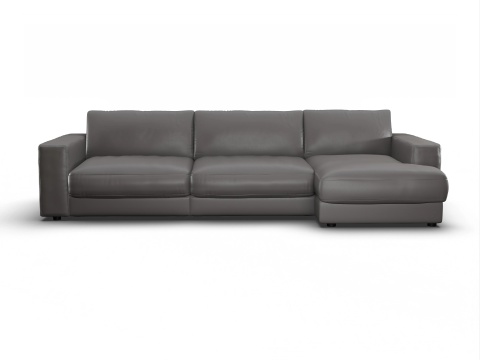 Ecksofa LOklein 2XL R